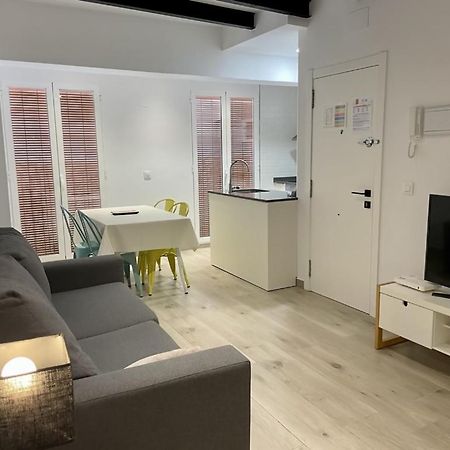 Loft Time Somhome Peniscola Ngoại thất bức ảnh