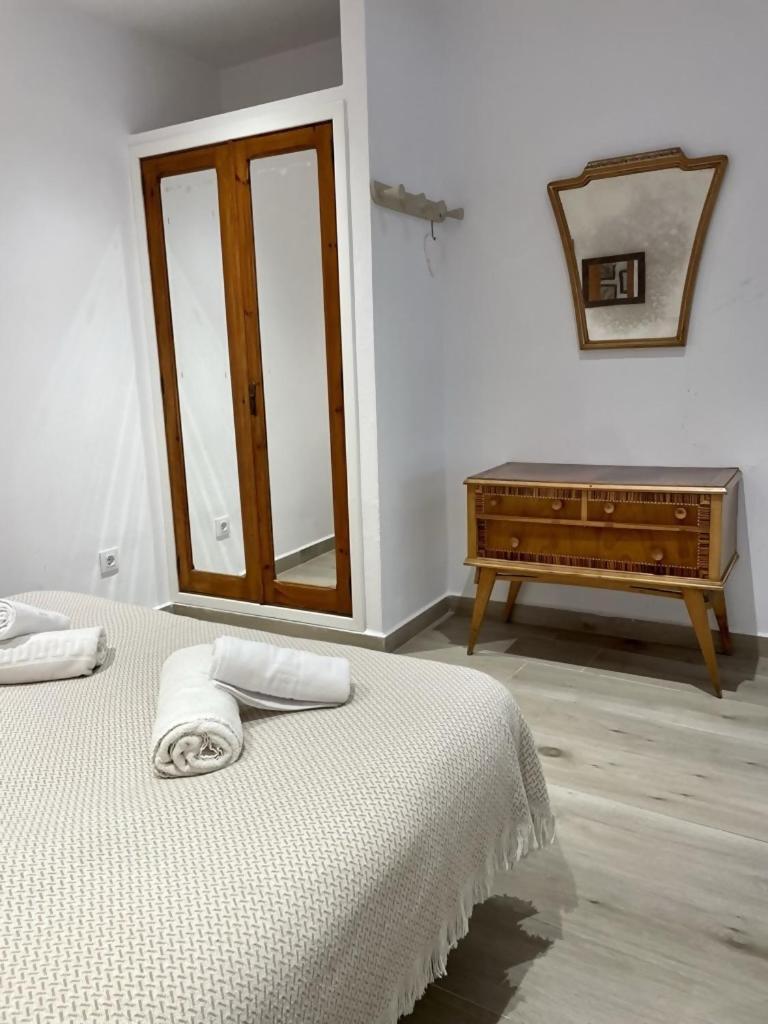 Loft Time Somhome Peniscola Ngoại thất bức ảnh