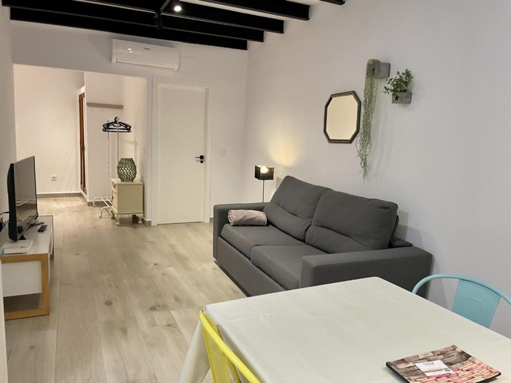 Loft Time Somhome Peniscola Ngoại thất bức ảnh