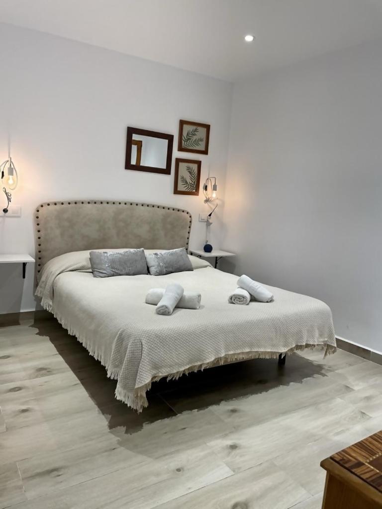 Loft Time Somhome Peniscola Ngoại thất bức ảnh