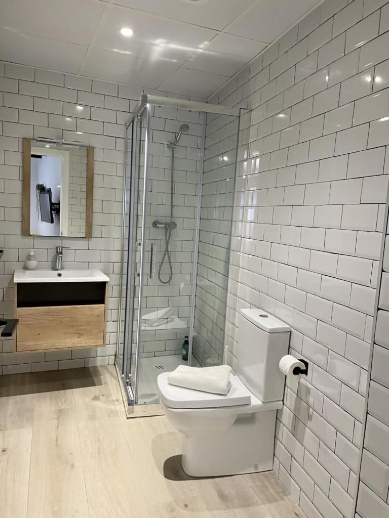 Loft Time Somhome Peniscola Ngoại thất bức ảnh