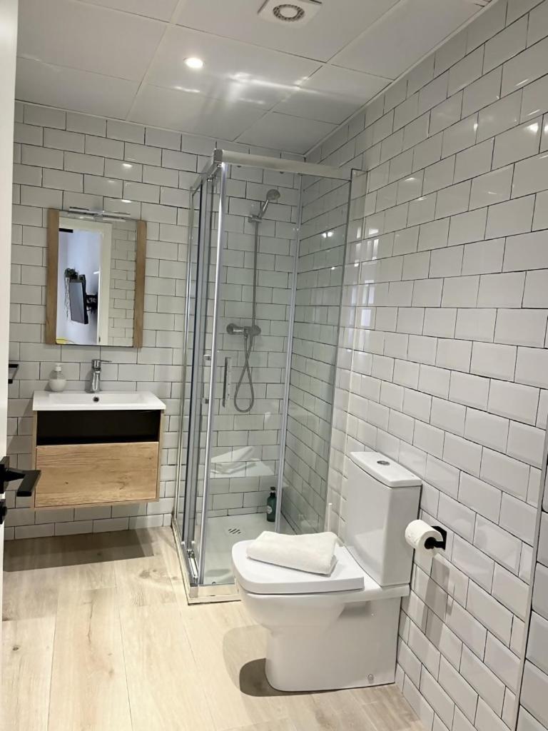 Loft Time Somhome Peniscola Ngoại thất bức ảnh