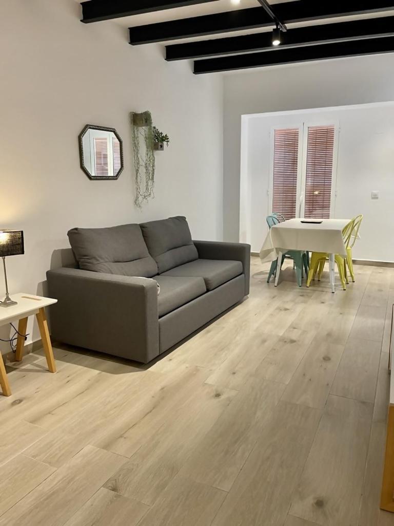Loft Time Somhome Peniscola Ngoại thất bức ảnh